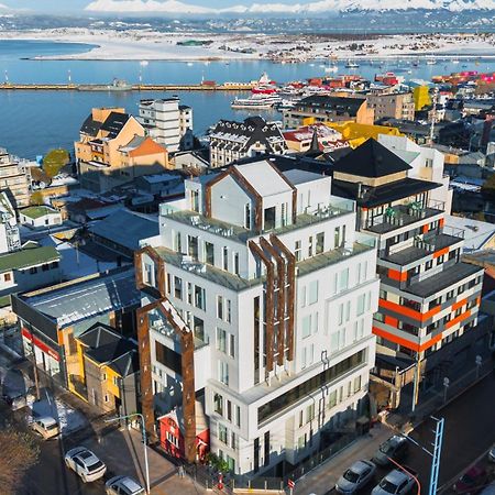 Original House Hotel Boutique Ushuaia Zewnętrze zdjęcie
