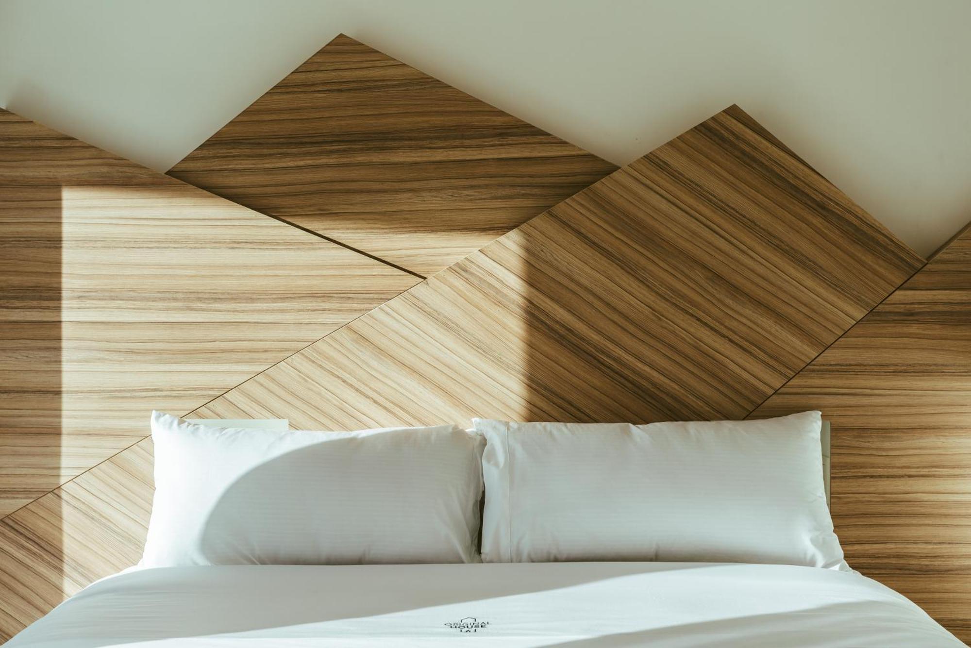 Original House Hotel Boutique Ushuaia Zewnętrze zdjęcie