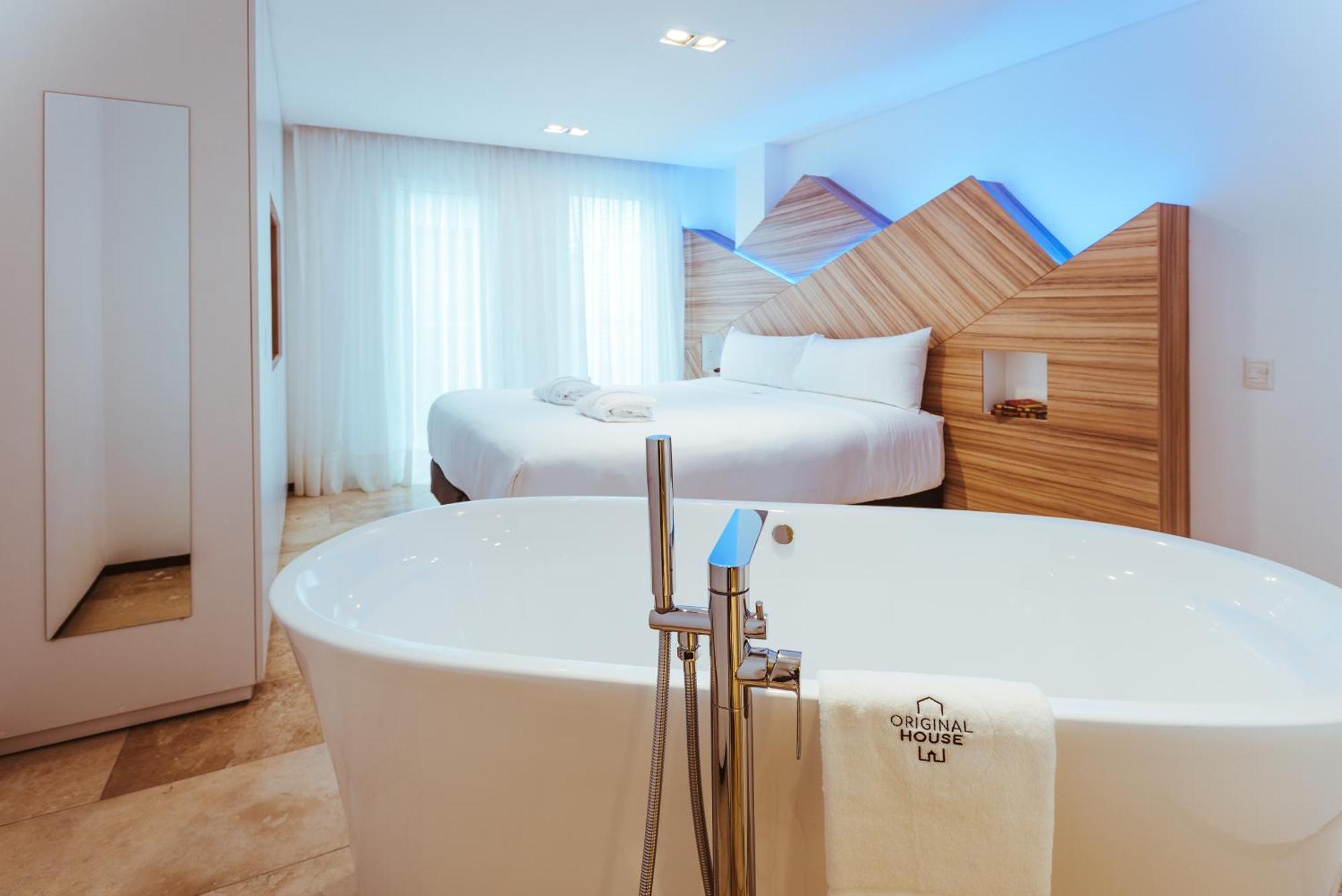Original House Hotel Boutique Ushuaia Zewnętrze zdjęcie