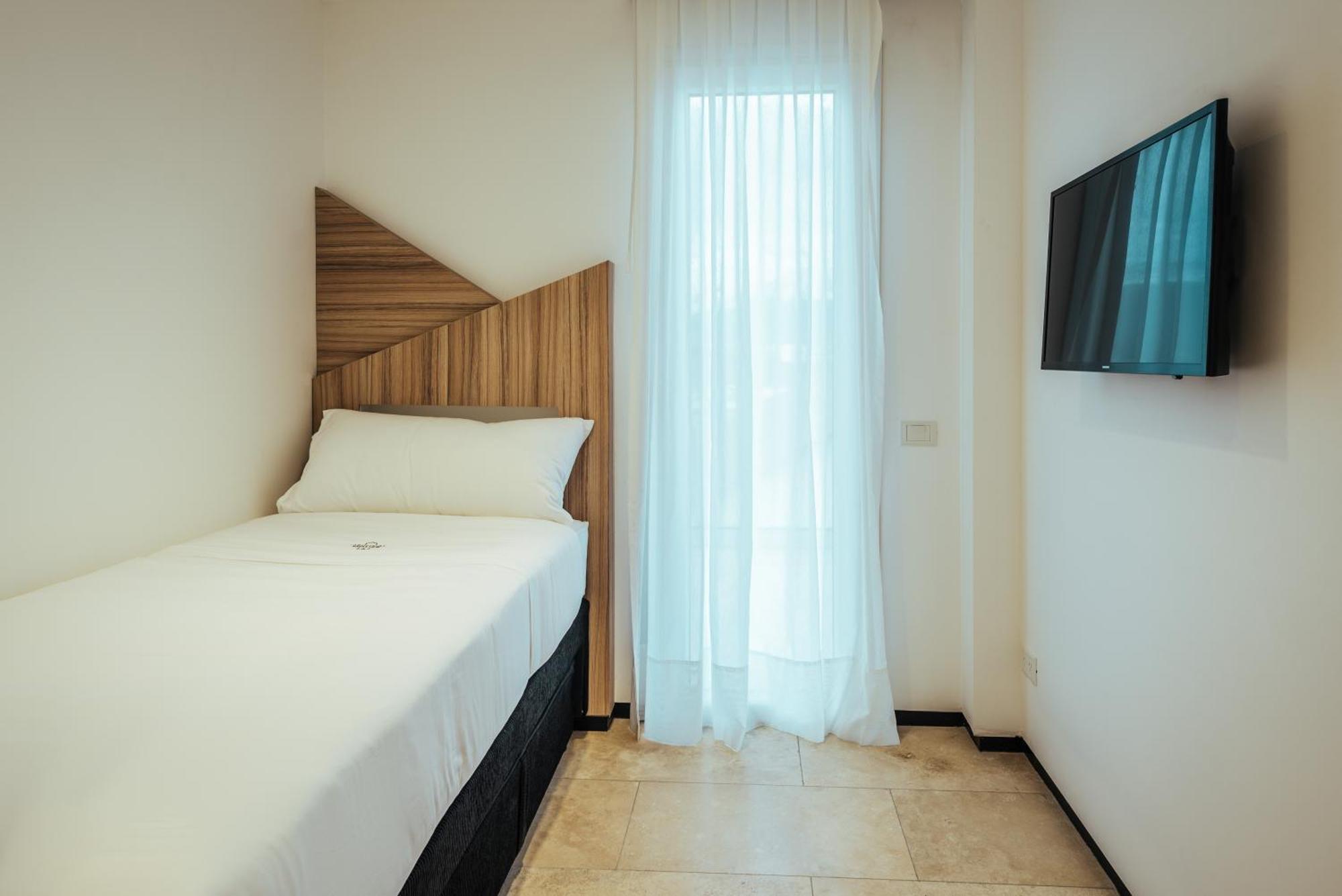 Original House Hotel Boutique Ushuaia Pokój zdjęcie