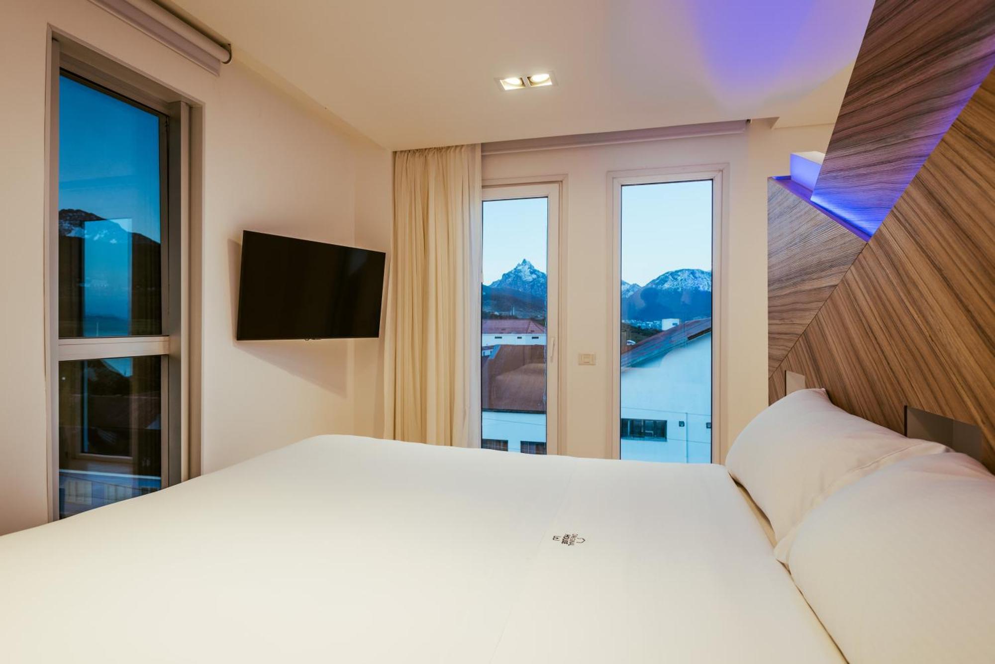 Original House Hotel Boutique Ushuaia Zewnętrze zdjęcie