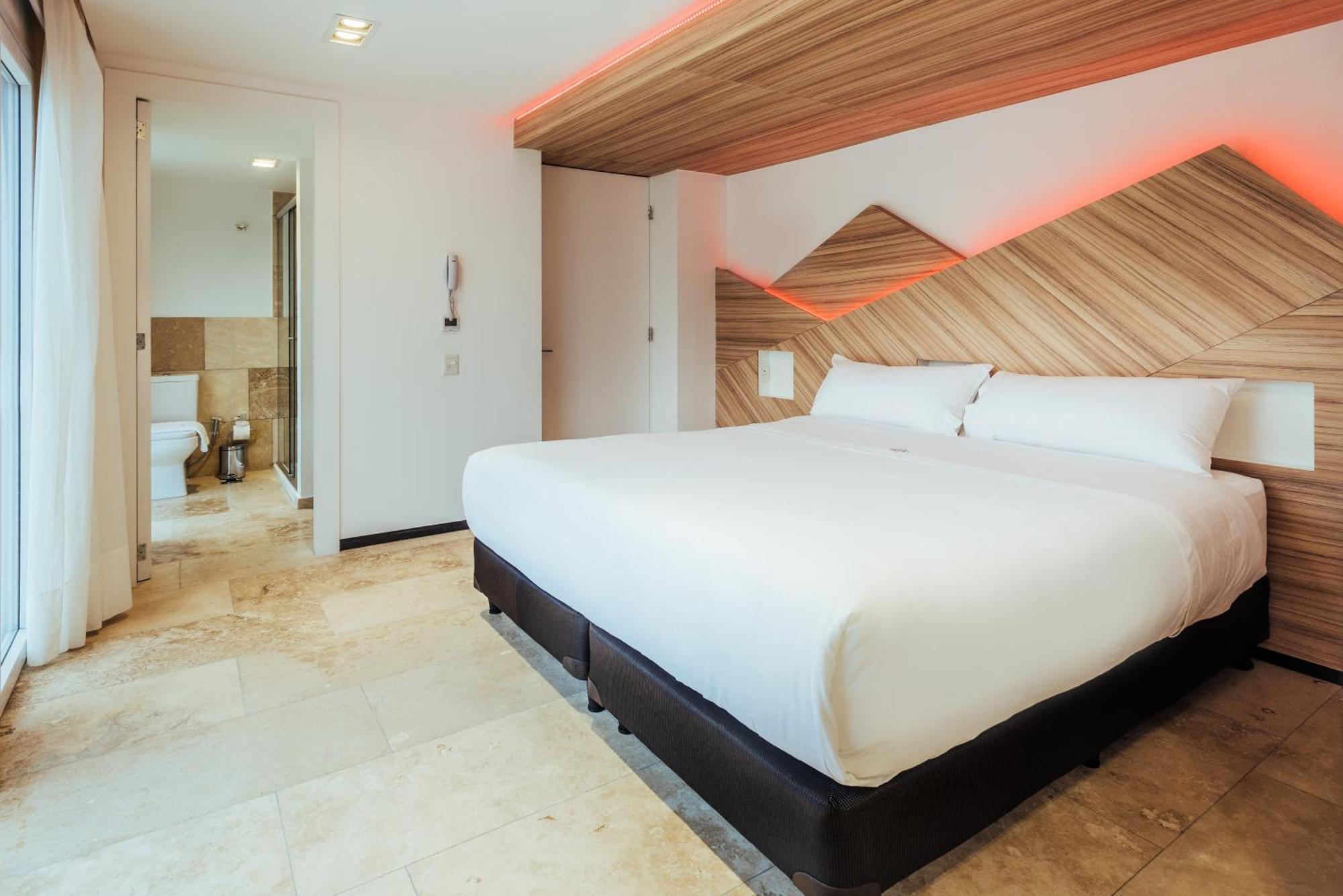 Original House Hotel Boutique Ushuaia Pokój zdjęcie