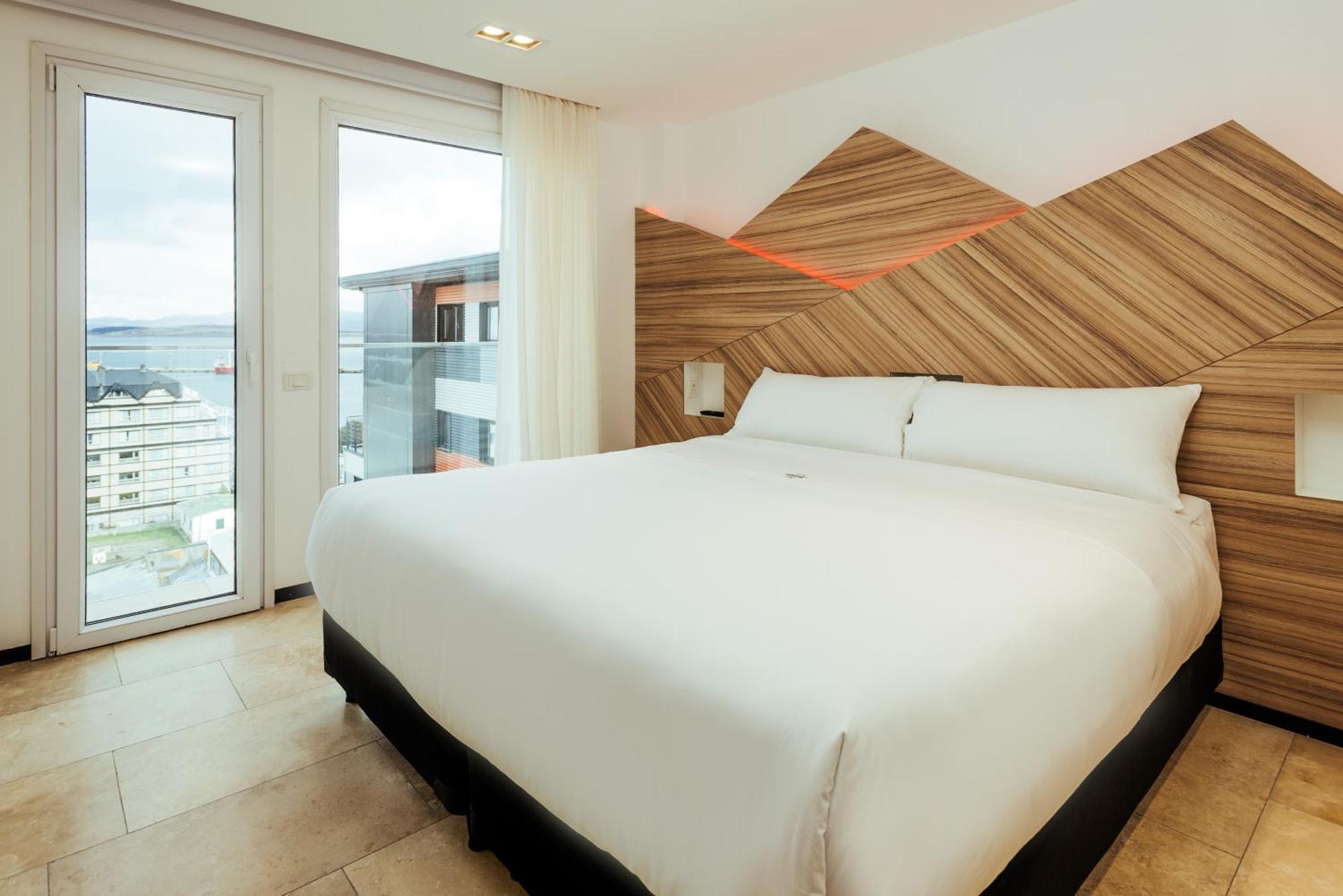 Original House Hotel Boutique Ushuaia Pokój zdjęcie