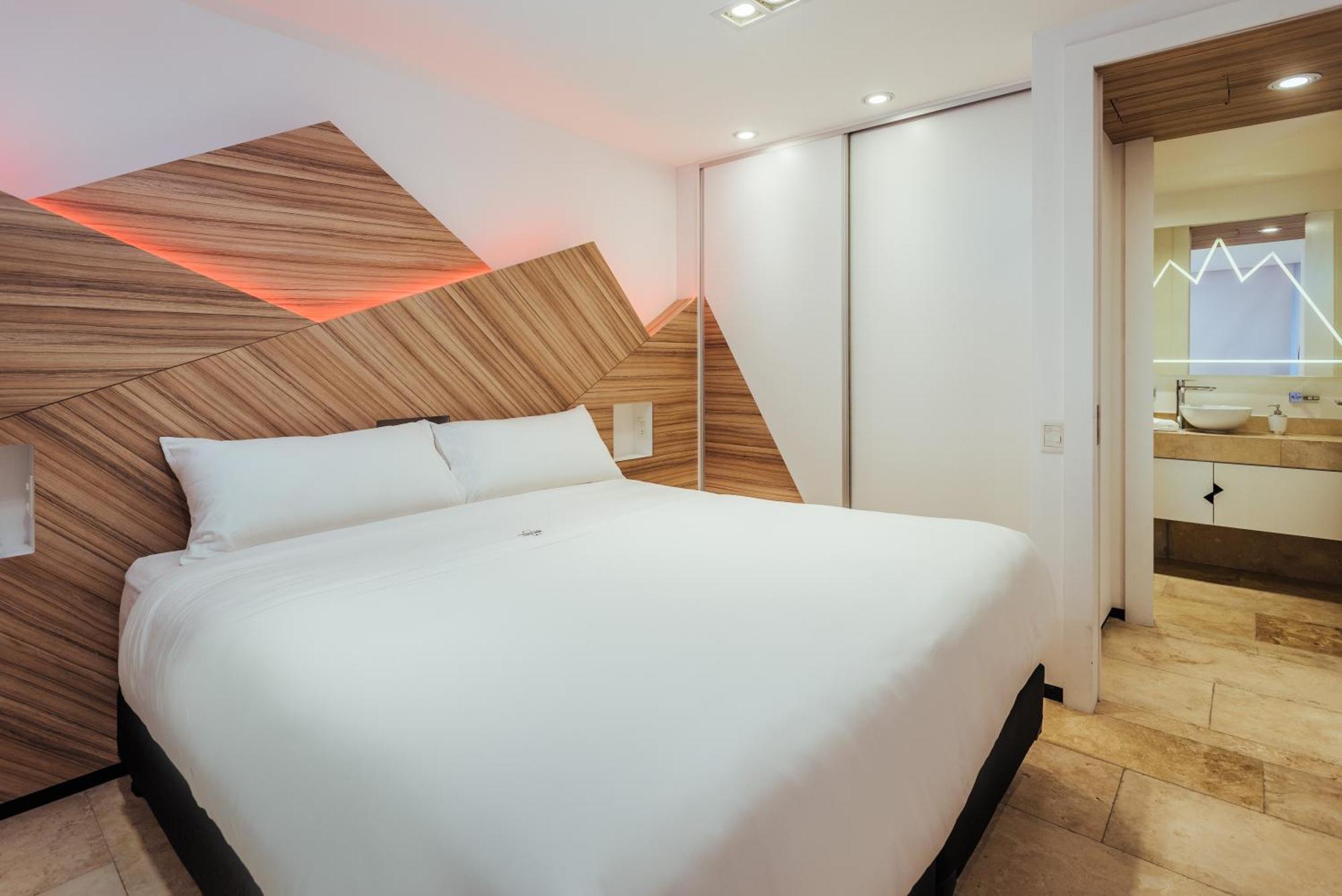 Original House Hotel Boutique Ushuaia Pokój zdjęcie