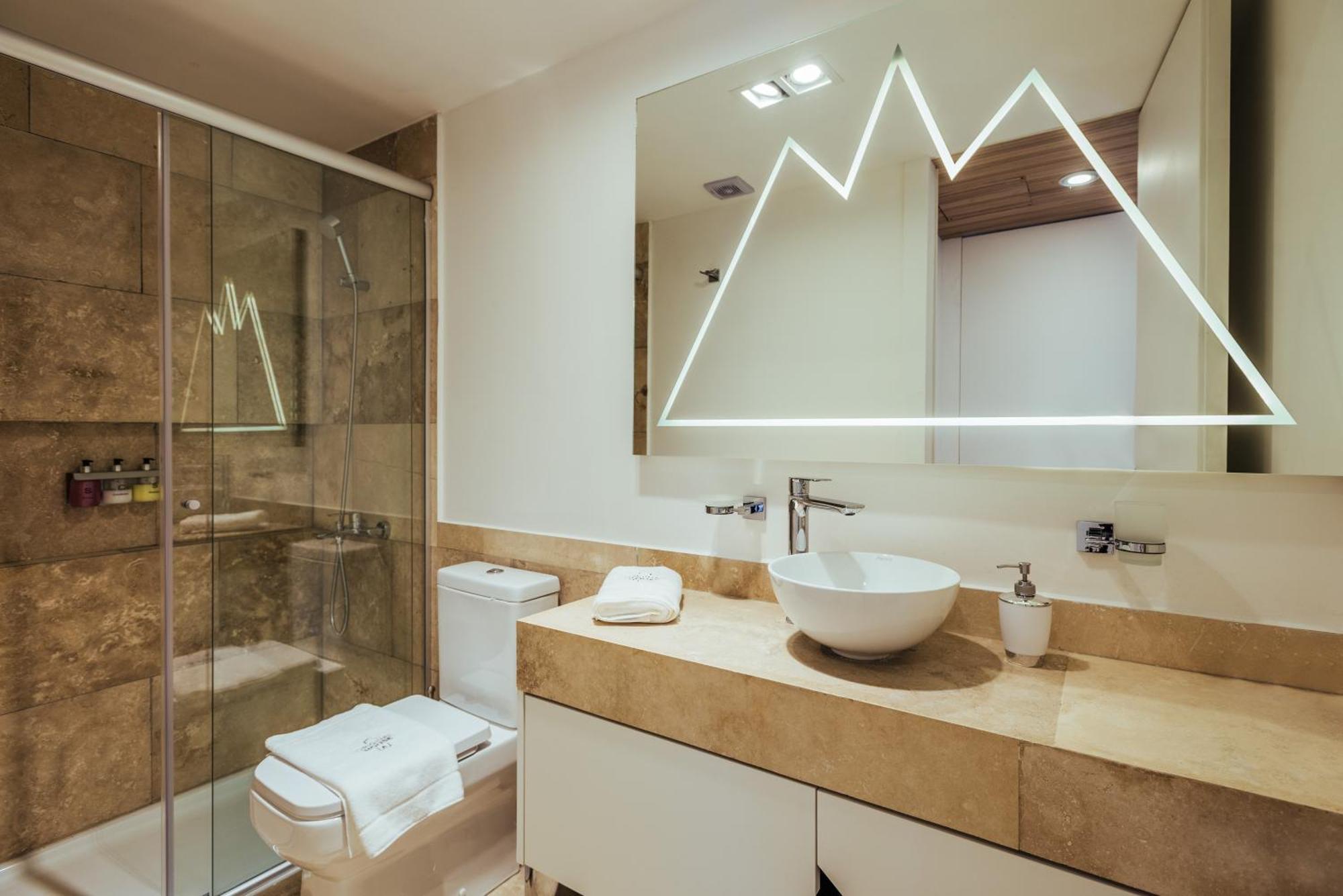 Original House Hotel Boutique Ushuaia Zewnętrze zdjęcie