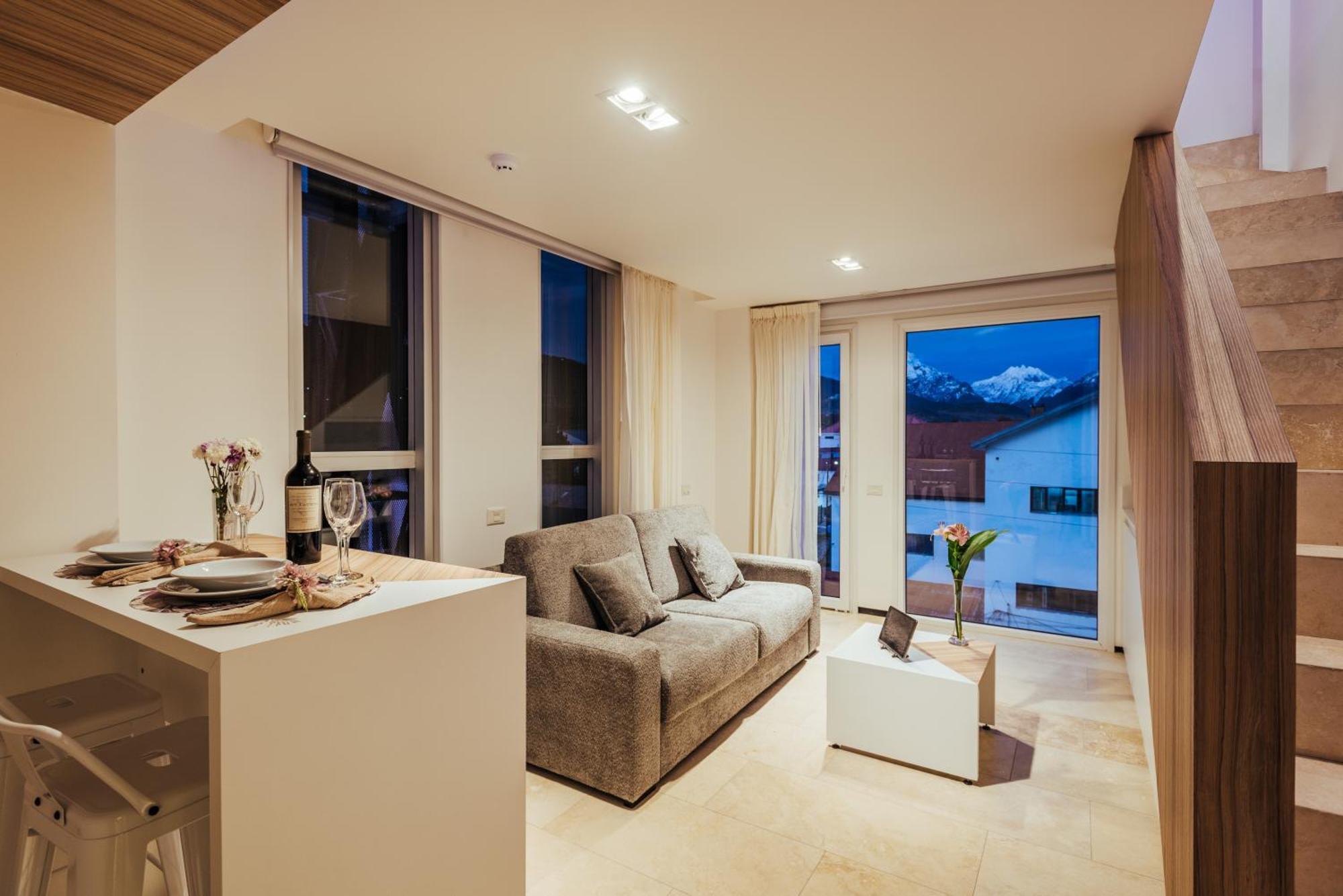 Original House Hotel Boutique Ushuaia Pokój zdjęcie