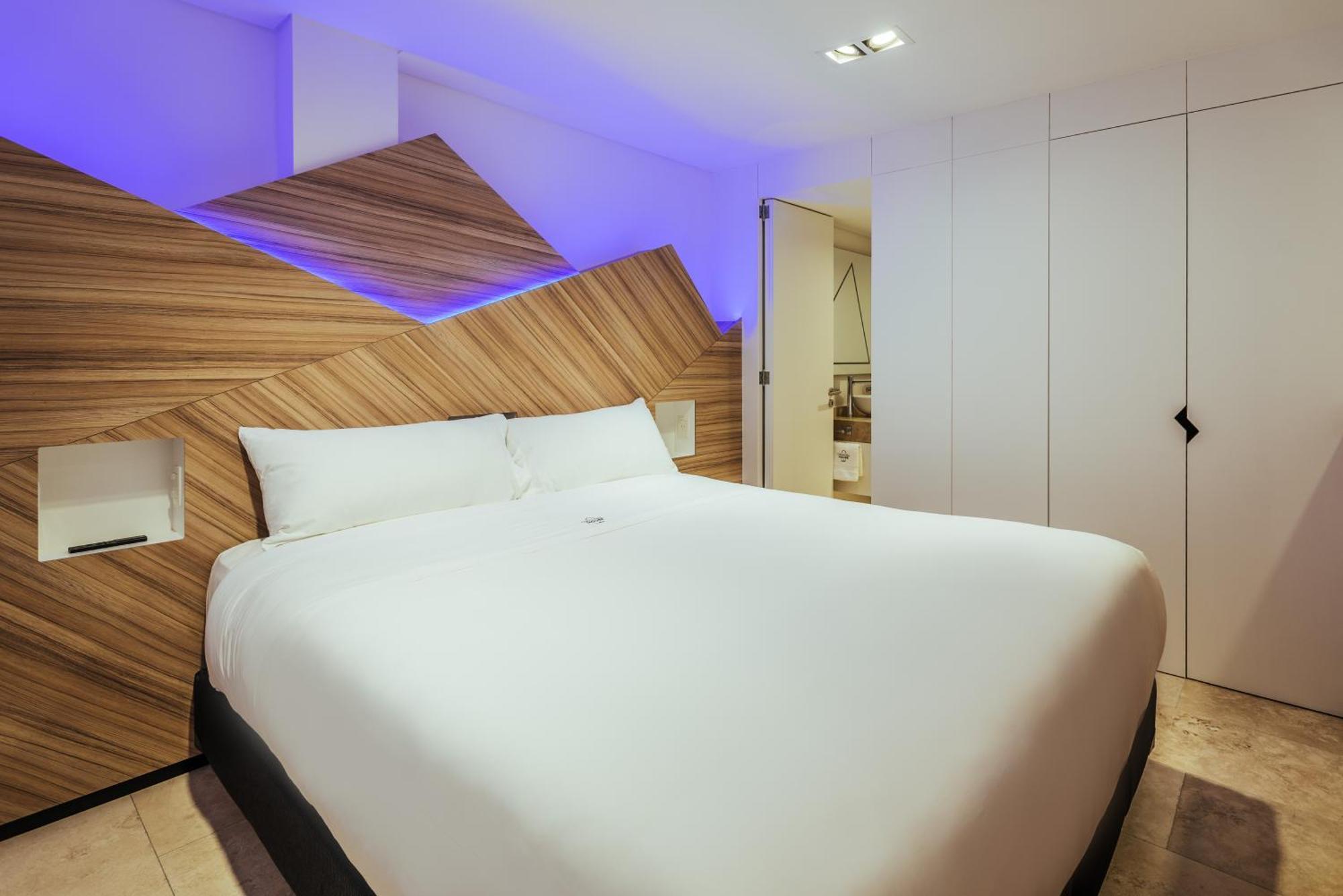 Original House Hotel Boutique Ushuaia Pokój zdjęcie